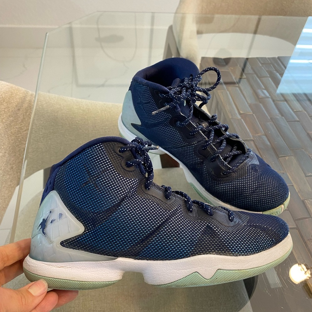 Michael Jordan Air kids sneakers